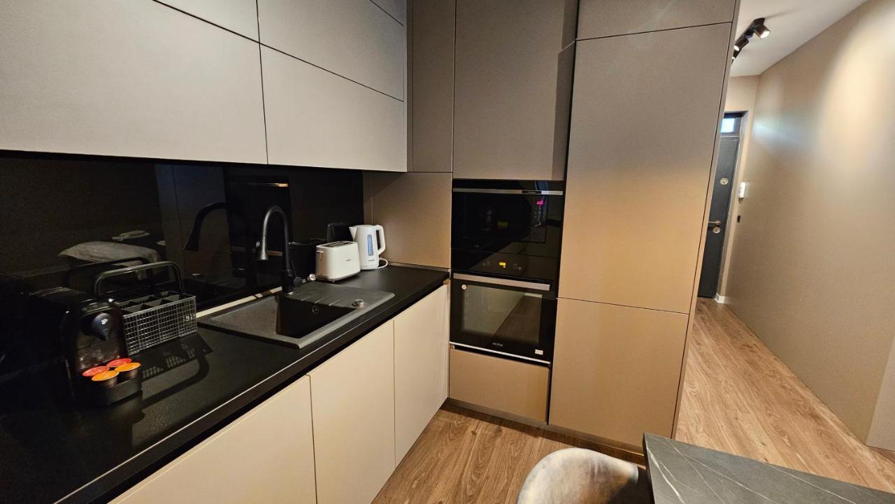 Deluxe Cozy Studios On Central M Eminescu Street #Târgu-Mureş Exteriér fotografie