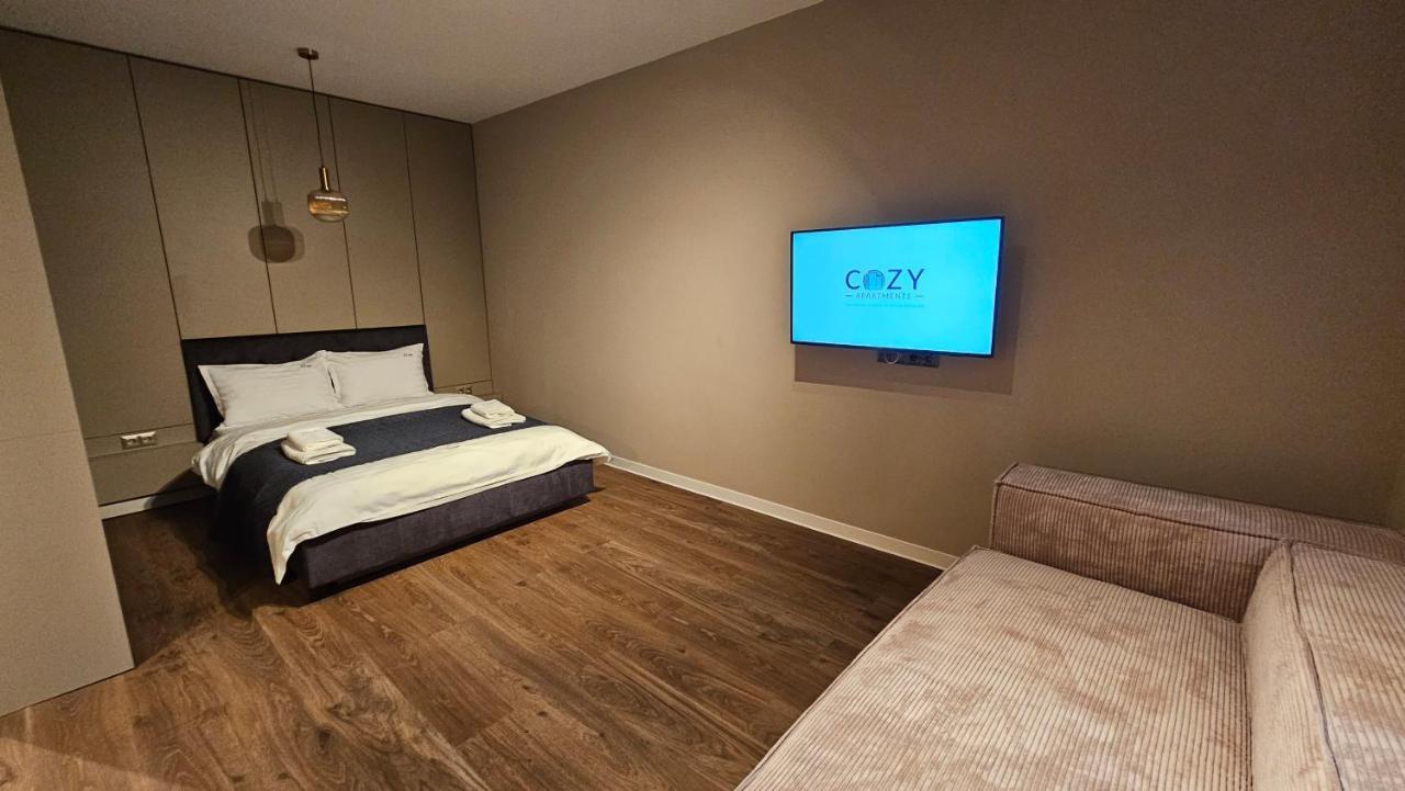 Deluxe Cozy Studios On Central M Eminescu Street #Târgu-Mureş Exteriér fotografie