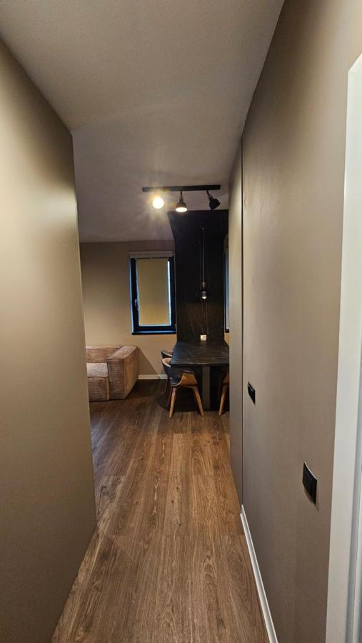 Deluxe Cozy Studios On Central M Eminescu Street #Târgu-Mureş Exteriér fotografie