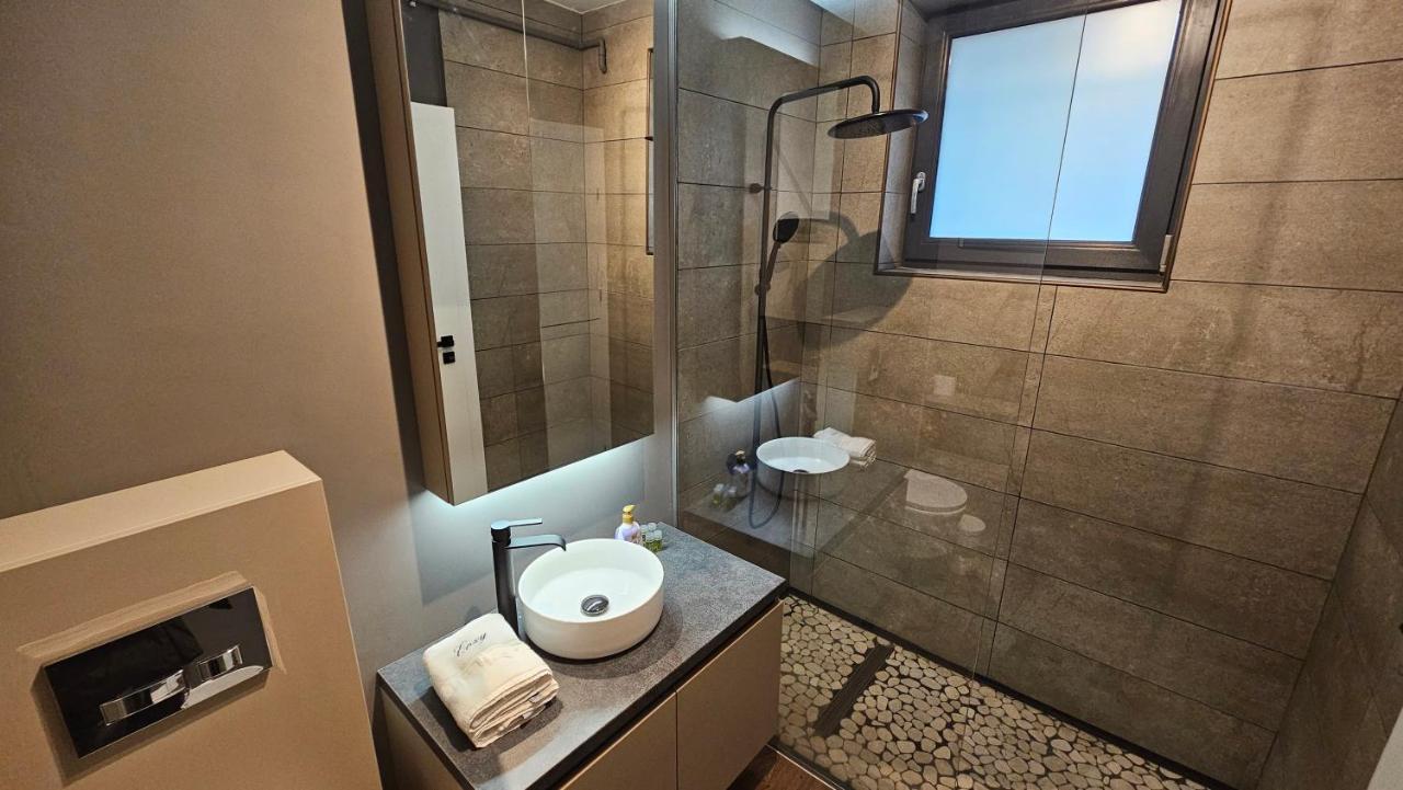 Deluxe Cozy Studios On Central M Eminescu Street #Târgu-Mureş Exteriér fotografie