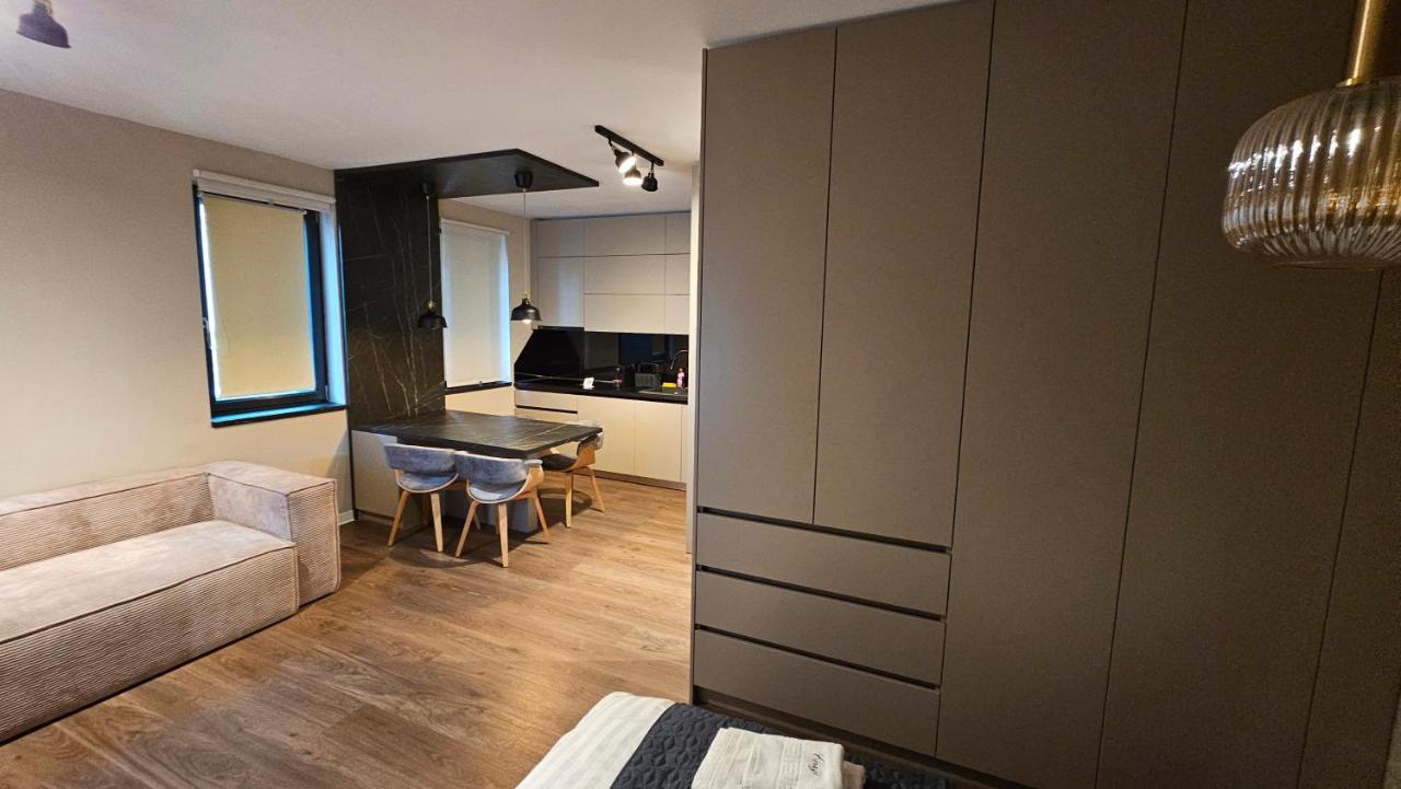 Deluxe Cozy Studios On Central M Eminescu Street #Târgu-Mureş Exteriér fotografie