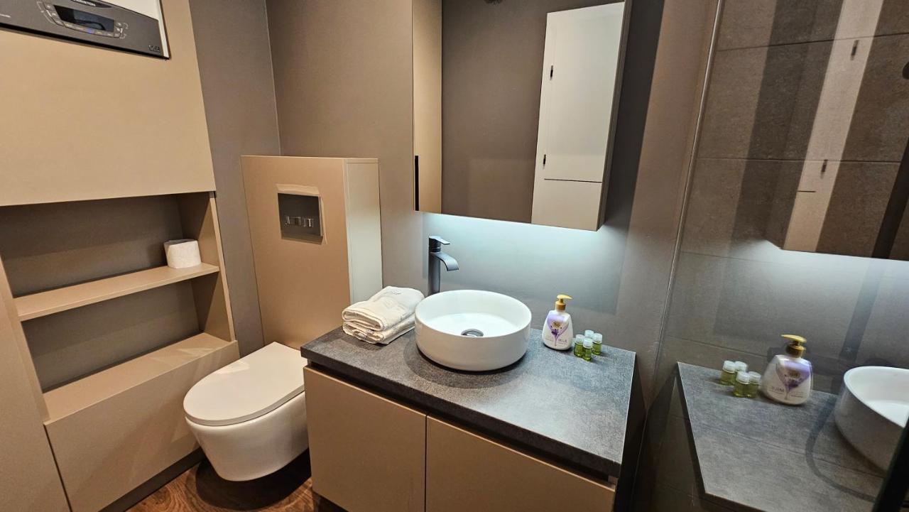 Deluxe Cozy Studios On Central M Eminescu Street #Târgu-Mureş Exteriér fotografie
