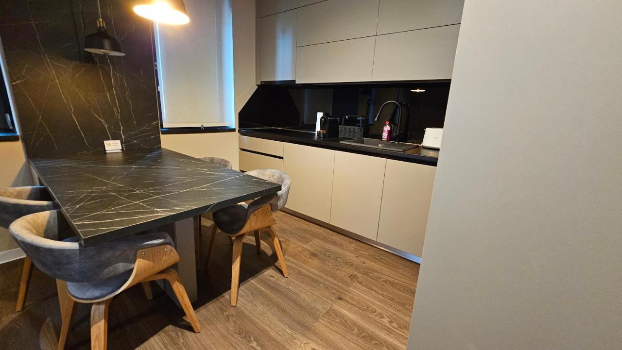 Deluxe Cozy Studios On Central M Eminescu Street #Târgu-Mureş Exteriér fotografie