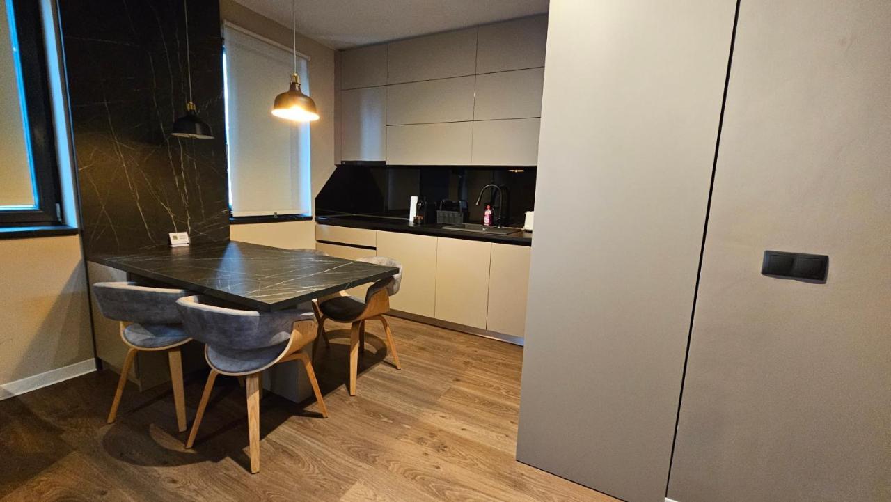 Deluxe Cozy Studios On Central M Eminescu Street #Târgu-Mureş Exteriér fotografie