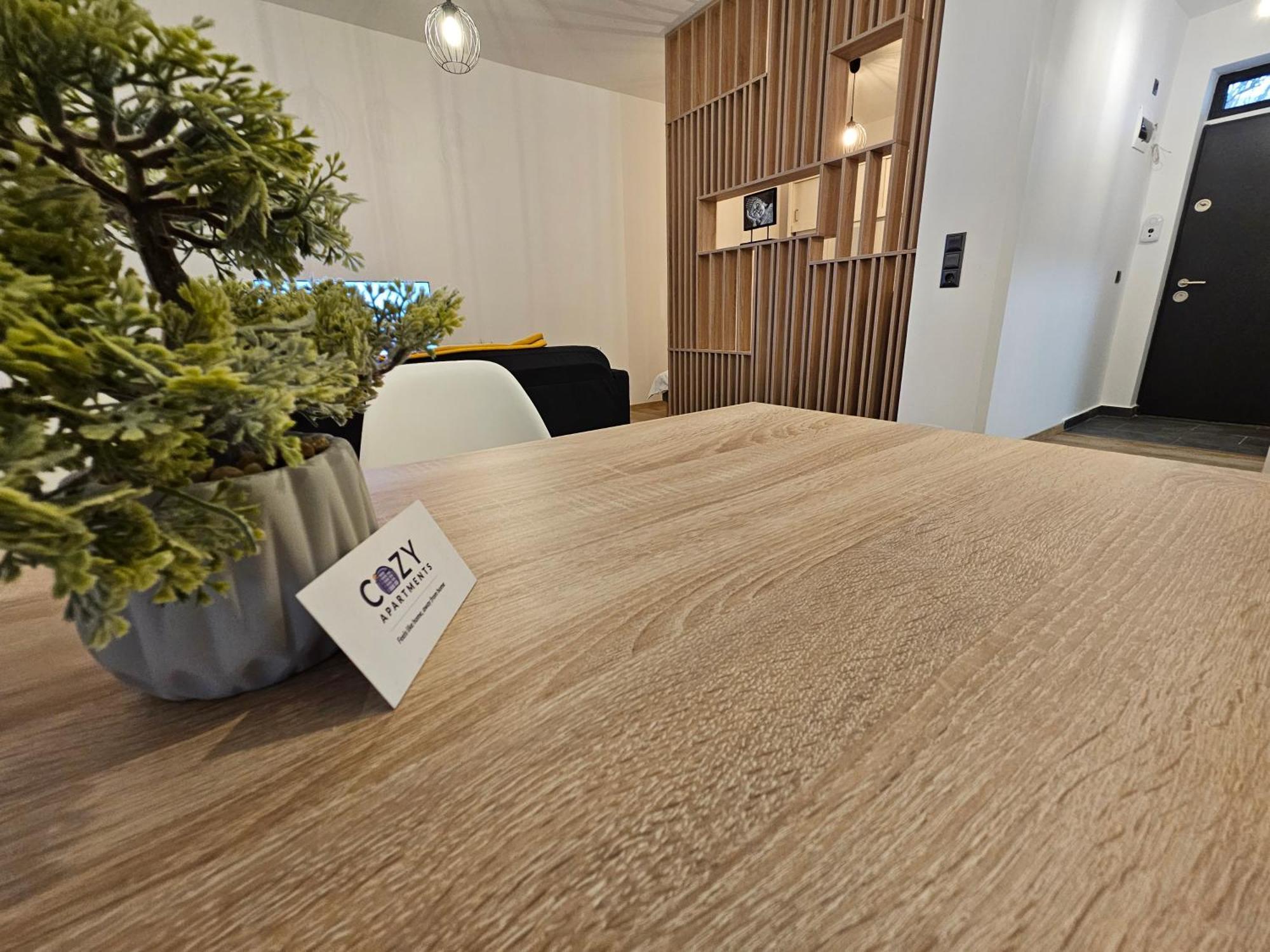 Deluxe Cozy Studios On Central M Eminescu Street #Târgu-Mureş Exteriér fotografie