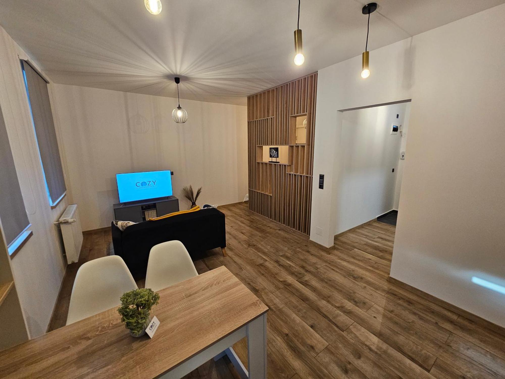Deluxe Cozy Studios On Central M Eminescu Street #Târgu-Mureş Exteriér fotografie