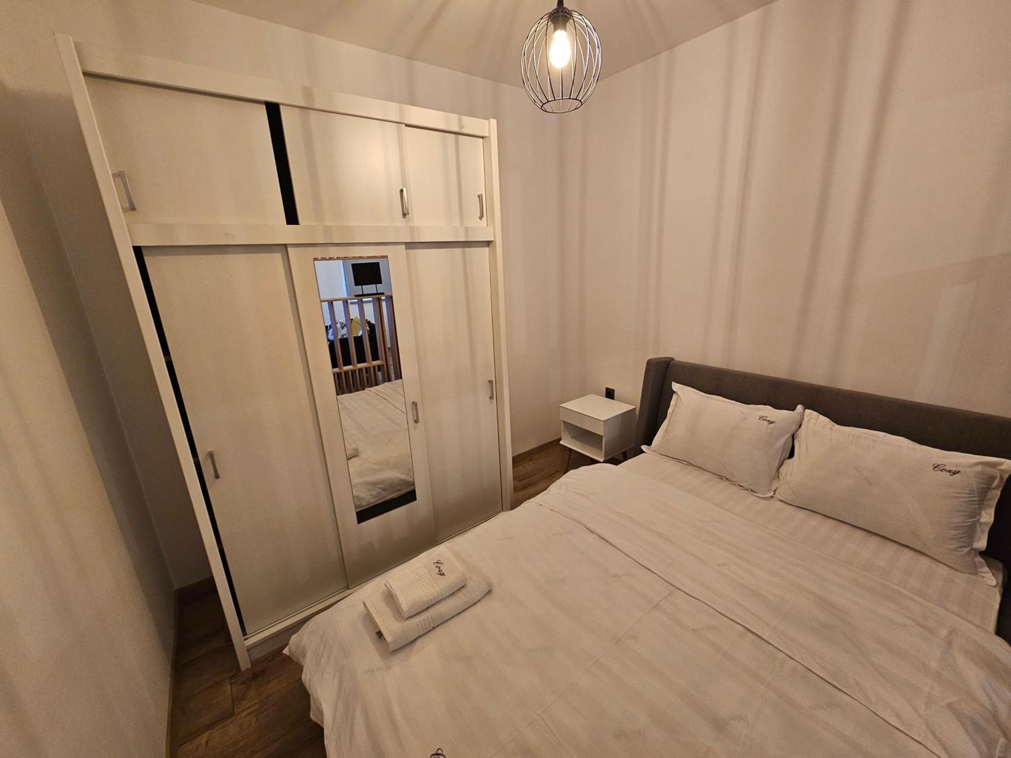 Deluxe Cozy Studios On Central M Eminescu Street #Târgu-Mureş Exteriér fotografie