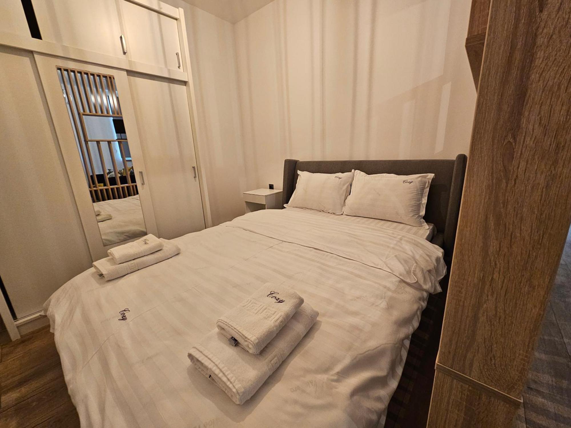 Deluxe Cozy Studios On Central M Eminescu Street #Târgu-Mureş Exteriér fotografie