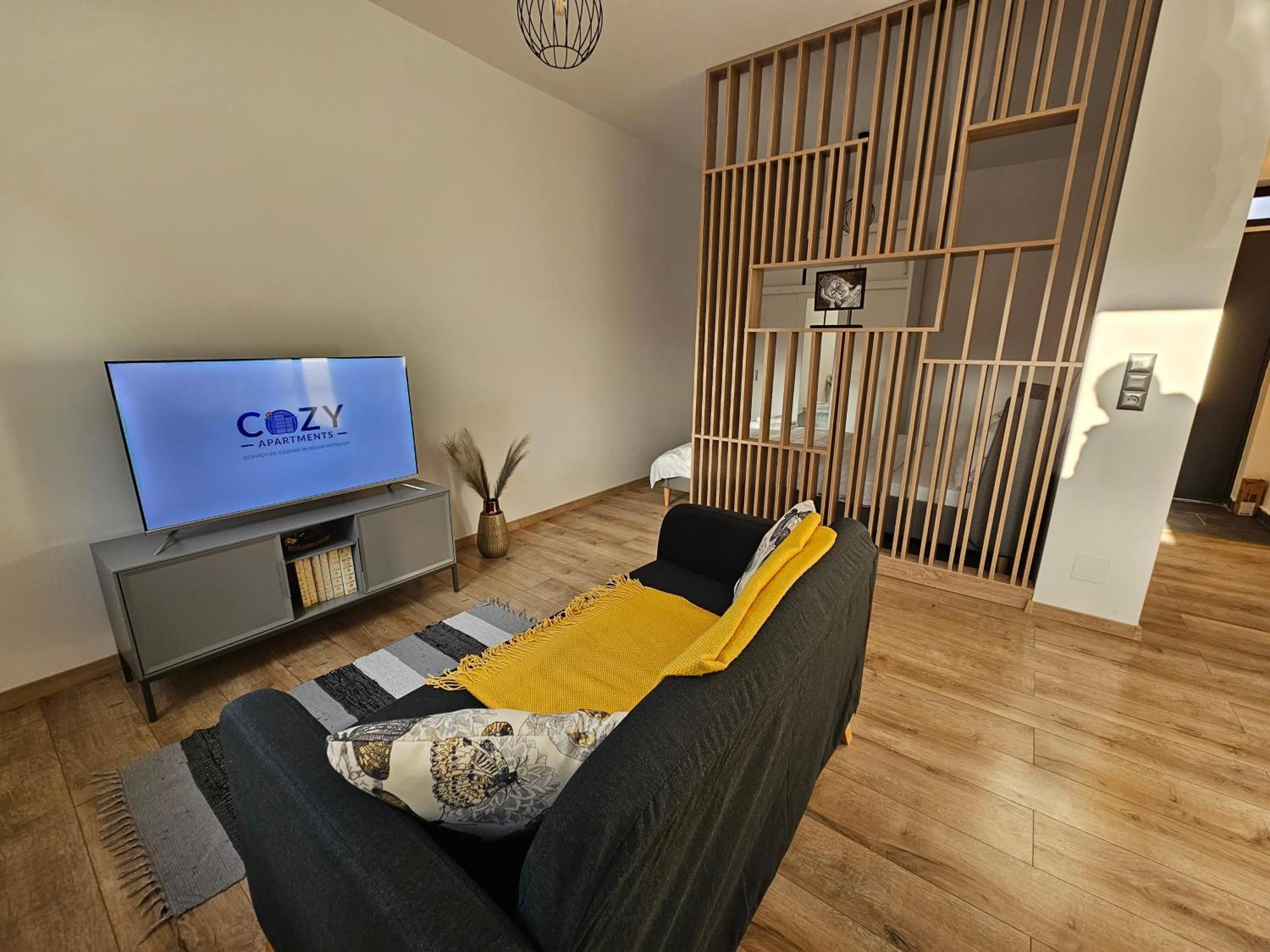 Deluxe Cozy Studios On Central M Eminescu Street #Târgu-Mureş Exteriér fotografie