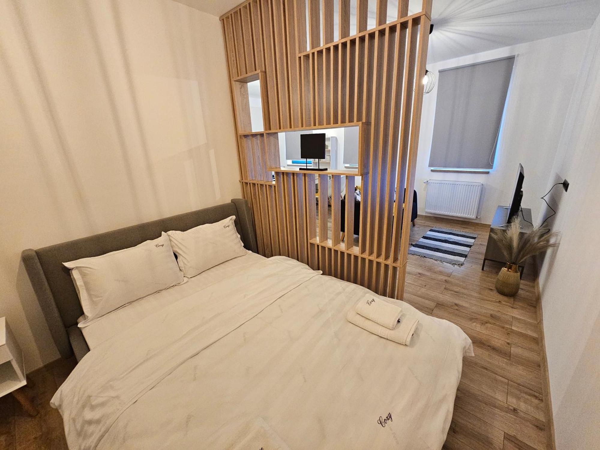 Deluxe Cozy Studios On Central M Eminescu Street #Târgu-Mureş Exteriér fotografie