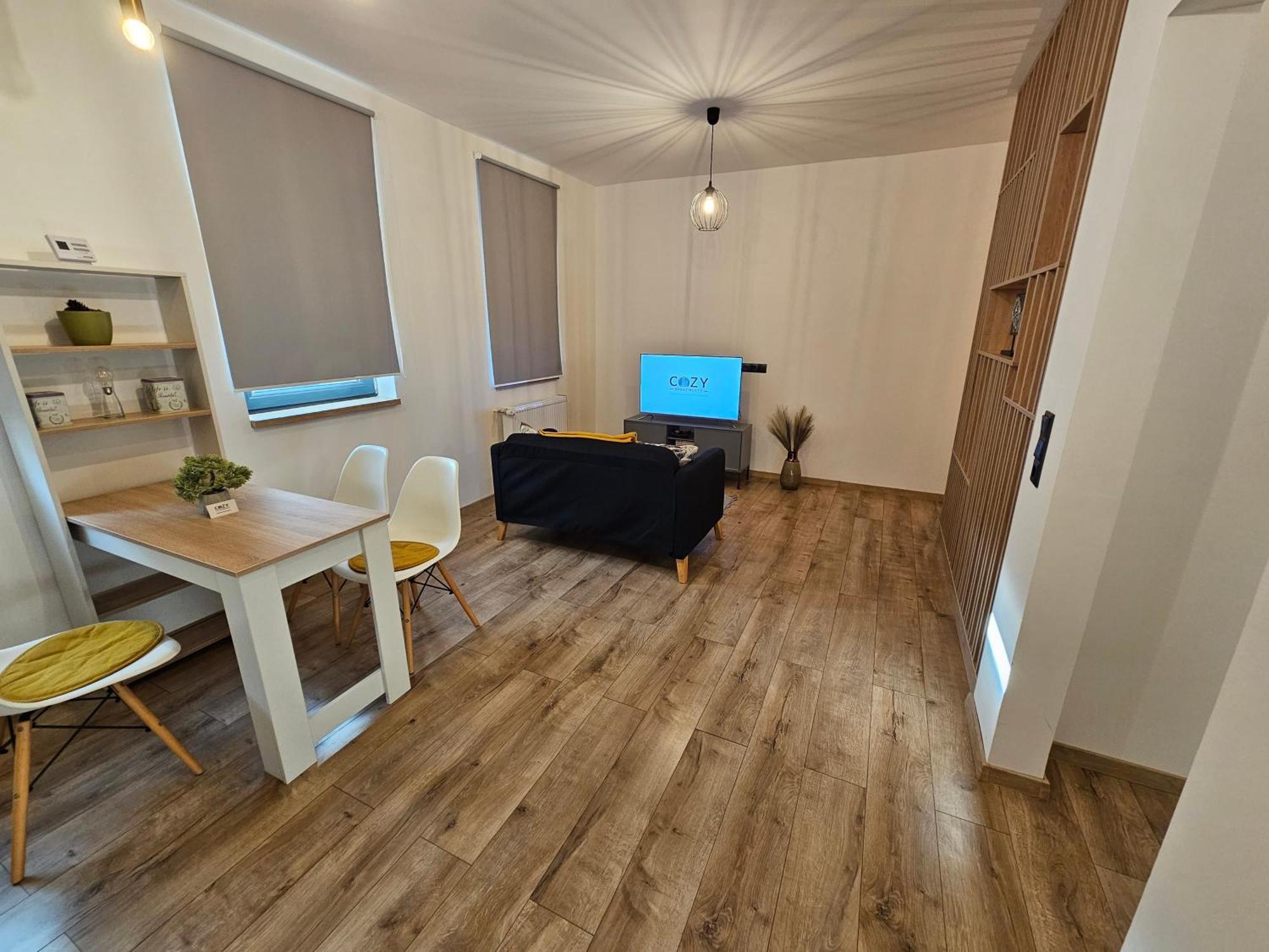 Deluxe Cozy Studios On Central M Eminescu Street #Târgu-Mureş Exteriér fotografie